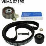 SKF VKMA 02190 Sada rozvodového řemene (VKMA02190) – Zboží Mobilmania