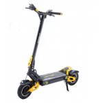 Vsett 10+ Lite 60V 20,8Ah 2x1400W – Hledejceny.cz