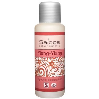 Saloos hydrofilní odličovací olej Ylang Ylang 500 ml od 404 Kč - Heureka.cz