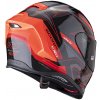 Přilba helma na motorku Scorpion EXO-R1 Air Gaz