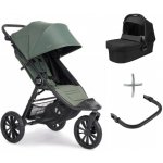 BABY JOGGER City Elite 2 + korba briar green 2022 – Sleviste.cz