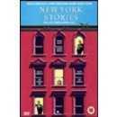 New York Stories DVD