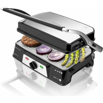 Cecotec Rock nGrill 1500 Take&Clean – Zboží Mobilmania