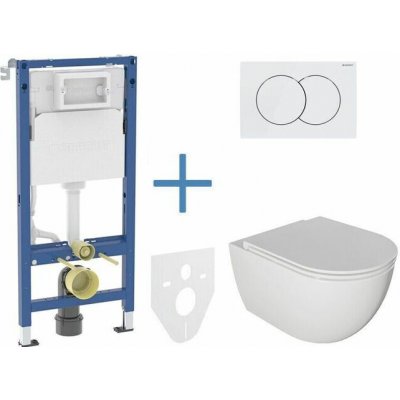 Geberit kielle Duofix Delta s tlačítkem Delta 01,458.103.00.1 W0 – Zboží Dáma Geberit kielle Duofix Delta s tlačítkem Delta 01,458.103.00.1 W0 – Zboží Dáma