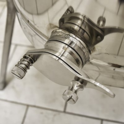 Swiss Biene Medomet 2.r. el. pohon P40 – Zboží Dáma Swiss Biene Medomet 2.r. el. pohon P40 – Zboží Dáma