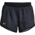 Under Armour šortky UA Fly By 2.0 Printed Short 1350198-019 – Zboží Dáma