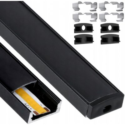 Berge Led BRG-30-C-C-1M – Zboží Mobilmania