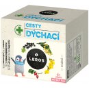 Leros cesty dýchací 20 x 2 g