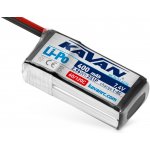 KAVAN Li-Po 400 mAh/7,4 V 60/120C 2,96 Wh – Zboží Dáma