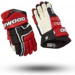 Hokejové rukavice Sherwood Code Encrypt 1 SR – Sleviste.cz