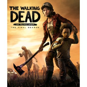 The Walking Dead: The Final Season