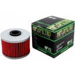 Hiflofiltro Olejový filtr HF112 | Zboží Auto