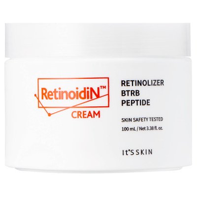 It’s Skin Retinodin Cream Pleťový krém s retinolem 100 ml