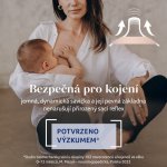 Lovi Mammafeel lahev průhledná 250 ml – Zboží Dáma
