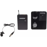 Samson XPD2M Lavalier – Sleviste.cz