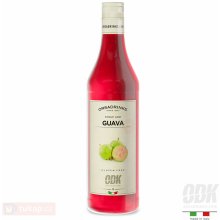 ODK Sirup Guava 0,75 l