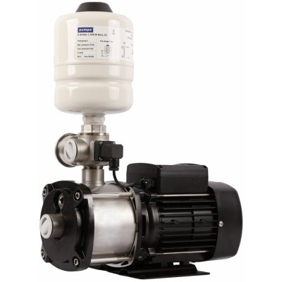 Pumpa e-line E-DRIVE 204 230V 50Hz 0,75kW s frekvenčním měničem