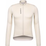 Isadore Signature Thermal Long Sleeve Jersey Pelican bílá – Hledejceny.cz