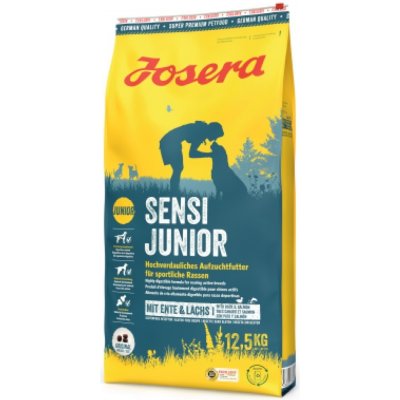 Josera Sensi Adult 2 x 12,5 kg