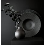 Villeroy & Boch MANUFACTURE ROCK 28 cm – Sleviste.cz