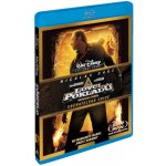 Lovci pokladů S.E. – Zboží Mobilmania