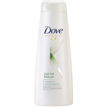 Dove Hair Therapy Hair Fall Control šampon 250 ml