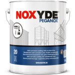 Rust-Oleum Noxyde Peganox 5 kg RAL 7032 - peganox 5 – Hledejceny.cz