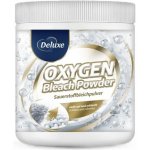 Deluxe Oxygen Bleach Powder bělící prášek 600 g – Hledejceny.cz