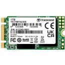 Transcend MTS430S 1TB, TS1TMTS430S