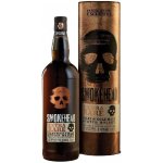 Smokehead Extra Rare 40% 1 l (tuba) – Hledejceny.cz