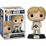 Funko Pop! Star Wars A New Hope Luke Skywalker – Hledejceny.cz