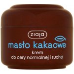 Ziaja Kakaové máslo krém 50 ml – Zboží Mobilmania