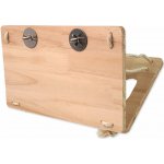 EPIC PET Seník závěsný dřevěný 30 cm – Zboží Mobilmania