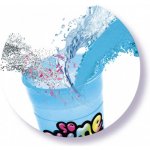 EP Line Slime výroba slizu pro holky kreativní set shaker s glitry a figurkou mění barvu – Hledejceny.cz