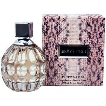 Jimmy Choo parfémovaná voda dámská 40 ml