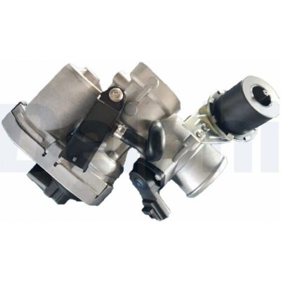 AGR-Ventil DELPHI EG10453-12B1 – Hledejceny.cz