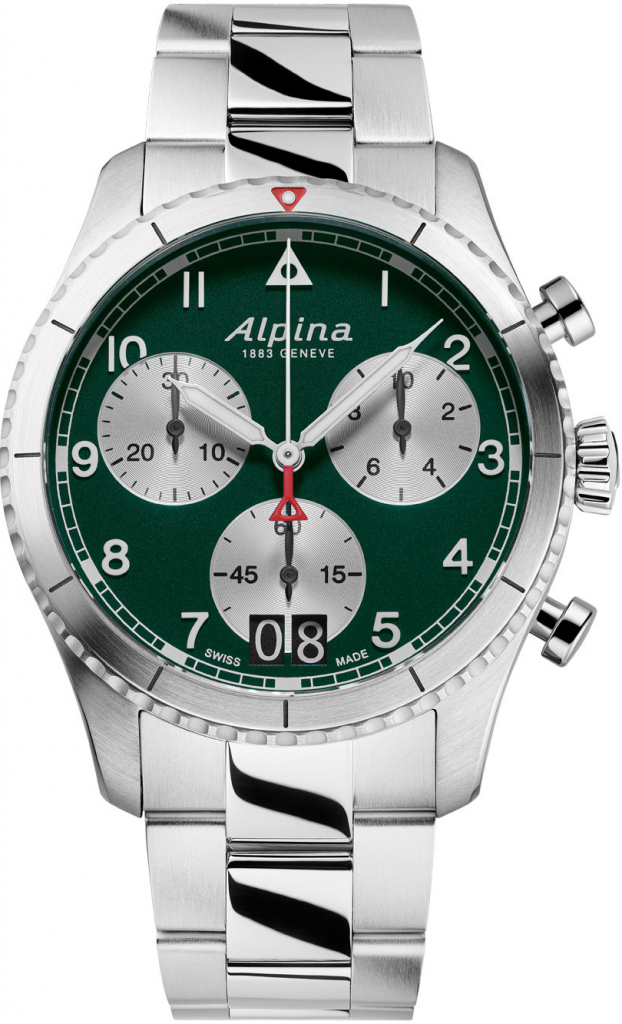 Alpina AL-372GRS4S26B