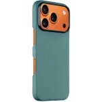 Tactical MagForce Aramid Kryt pro Apple iPhone 17 Pro Blue Jay – Zboží Mobilmania