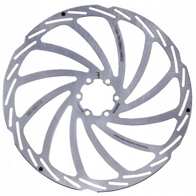 BBB xx 220 mm 9" – Sleviste.cz
