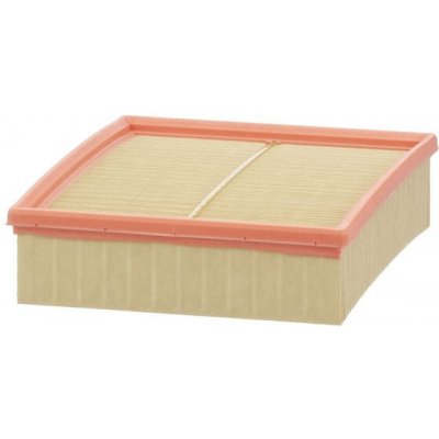 MANN-FILTER Vzduchový filtr MANN C26168 (MF C26168) AUDI, SEAT, ŠKODA, VW – Hledejceny.cz