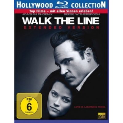 Walk the Line – Hledejceny.cz