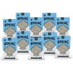 Usui konjakové penne v nálevu 10 x 270 g – Zboží Dáma