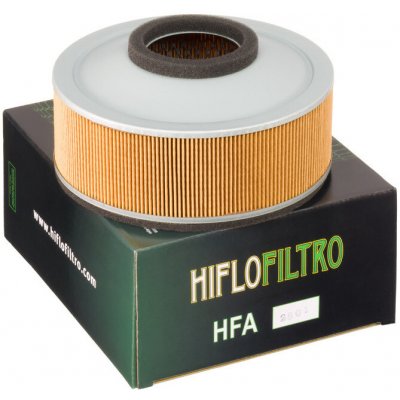 HIFLO vzduchový filtr HFA2801 – Hledejceny.cz