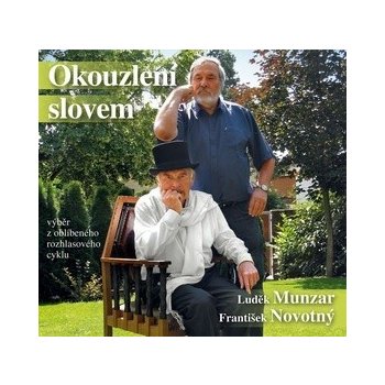 Okouzlení slovem - František Novotný