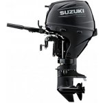 Suzuki DF 25 Hp, AS – Zboží Dáma