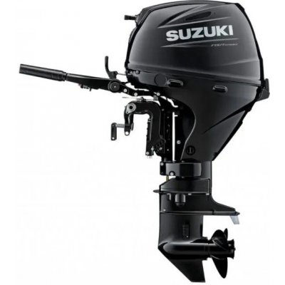 Suzuki DF 25 Hp, AS – Zboží Dáma