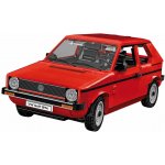 COBI 24359 Volkswagen Automobil Volkswagen GOLF (1974-1983) 1:12 – Hledejceny.cz