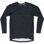 Devold Pánské merino triko Duo Active 205 Shirt Man blue/ink – Zboží Dáma