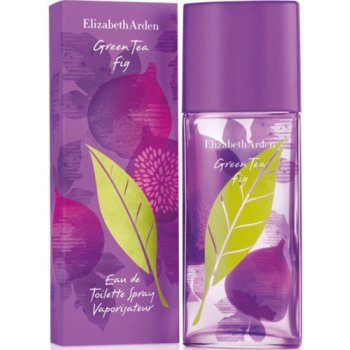 Elizabeth Arden Green Tea Lavender toaletní voda dámská 100 ml tester