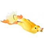 Savage Gear 3D Hollow Body Duckling A.K.A The Fruck 7,5cm 15g Yellow – Hledejceny.cz